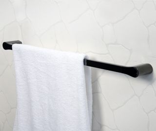 WasserKRAFT Полотенцедержатель K-5130